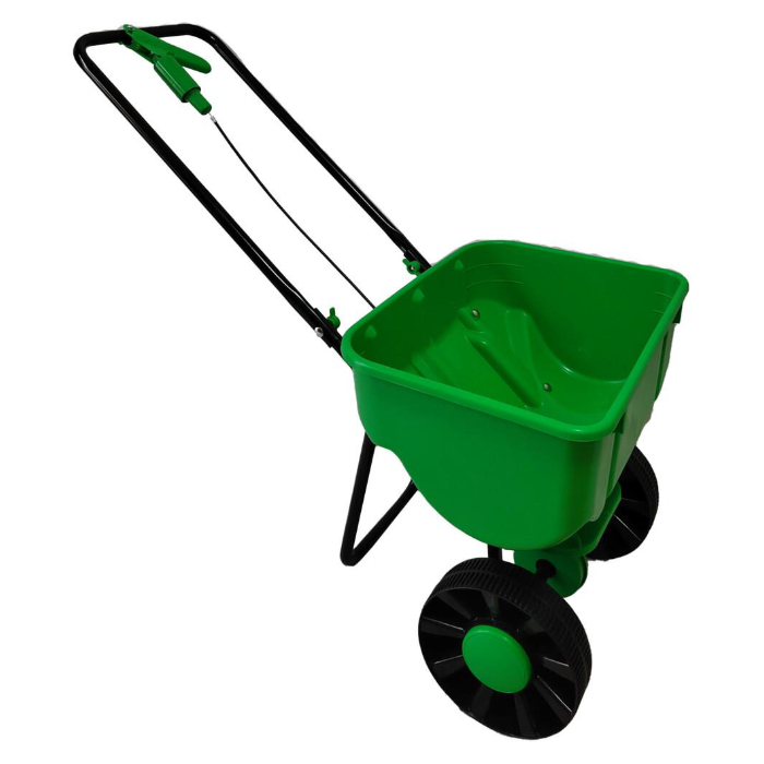 GardenSURE Rotary Spreader